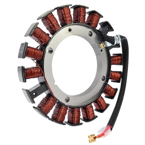 Bobina de estator FS600V para reparar el tractor cortacésped 4