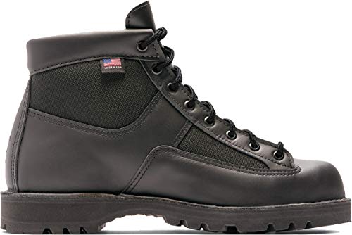Danner Men's Patrol 6" Gore-Tex Plain Toe Law Enforcement Boot3