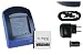 Produktbild Akku + Ladegerät (Netz+Kfz+USB) NP-40 für Casio Exilim EX-FC100 P505 P600 P700 Z30 Z40.s. Liste
