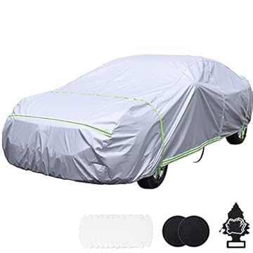 car cover outdoor protection