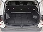 orealtrend Black Trunk Mat Replacement for Kia Seltos 2020 2021 2022 Car Rear Cargo Liner Floor Cover All Weather Protection Waterproof Custom Fit-NO Speaker