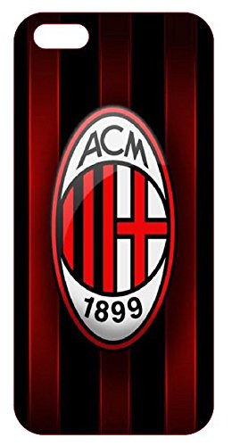 MKTRADE iPhone 6 Plus / 6S Plus MILAN Case Soft TPU New Fashionable 2016 Soccer Designs