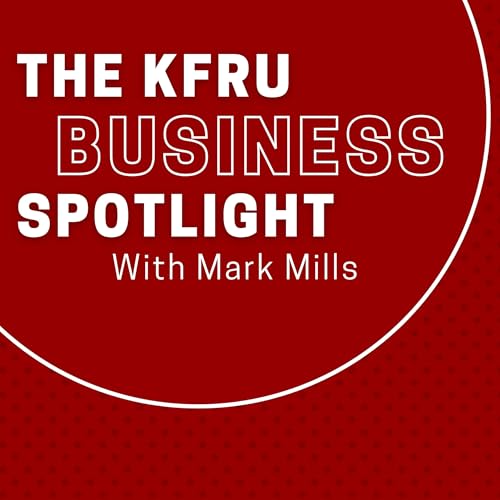 KFRU Business Spotlight cover art