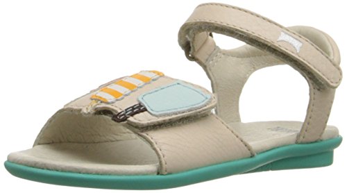 Camper Kids TWS Mix N Match Shoes (Toddler/Big Kid)