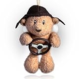 pitzelpatz Schutzengel Auto-Hänger Pitzelpatz als Schutzengel