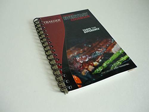 Traeger's Everyday Cookbook