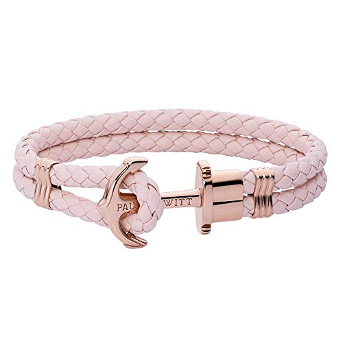 Paul Hewitt Pulsera Mujer PH-L-R-PR-S