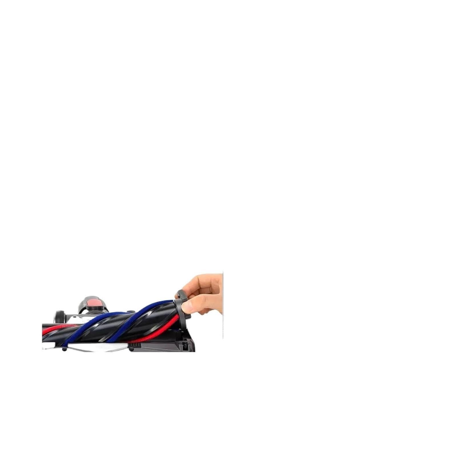 Cabezal de Cepillo Limpiador V7 V8 V10 V11 V15, Compatible con Dyson