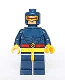 LEGO Super Heroes - Cyclops (2014)
