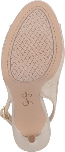 Image of Jessica Simpson Women's Sibilla Slingback Platform Pump