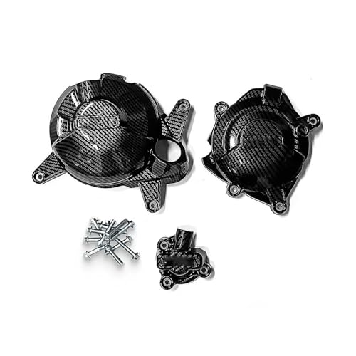 Kit de protection moteur MT-03 YZF-R3 2023-2024 en aluminium