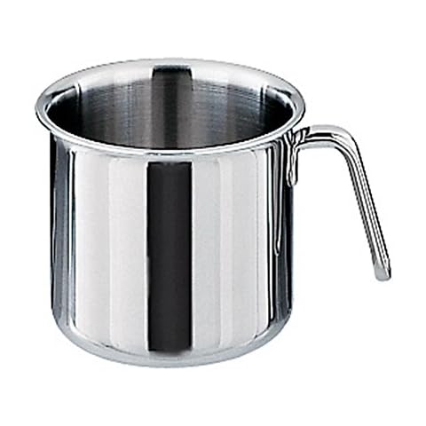 Casserole à lait Spring Cristal Cover