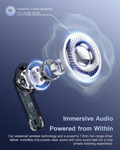 AI Translation Earbuds Real Time