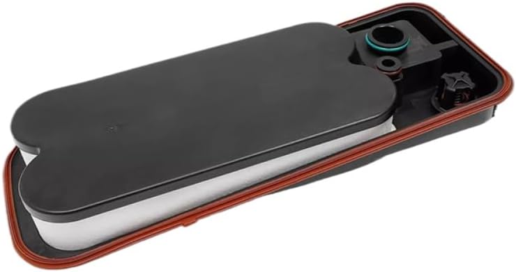 Crankcase Ventilation Filter CV50628 904-7902 5263190 Compatible With L7500 2008-2010