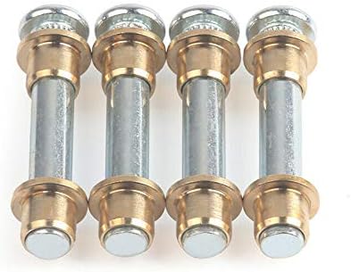 97-05 Kit de reparación de pasador de bisagra de puerta Frontier Pickup para Nissan Navara D22 - NAVA-SI