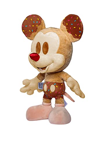 Simba 6315870311 Disney Mickey Mouse Gelato