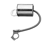  Kerr Nelson ICN001 Zündung-Komponenten