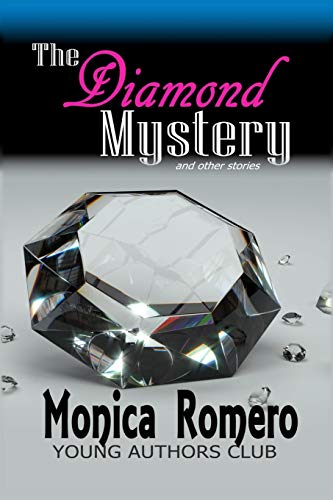 The Diamond Mystery and other stories