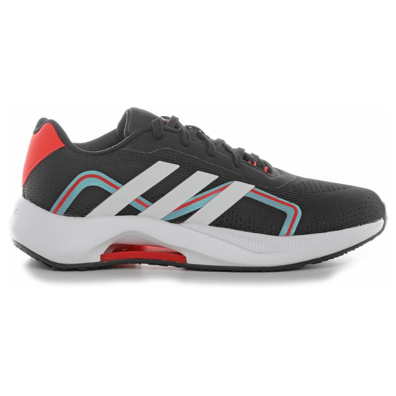 Image of adidas Men Running Shoes | Sterlinn | Black |