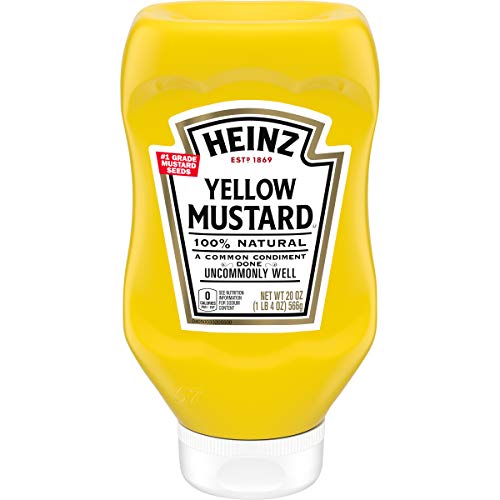 Can Dogs Eat Mustard or It’s LifeThreatening for Your Pet?