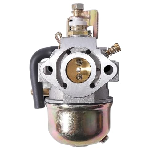Carburateur Mantis FG100 pour motoculteur et moteur GX22 GX31