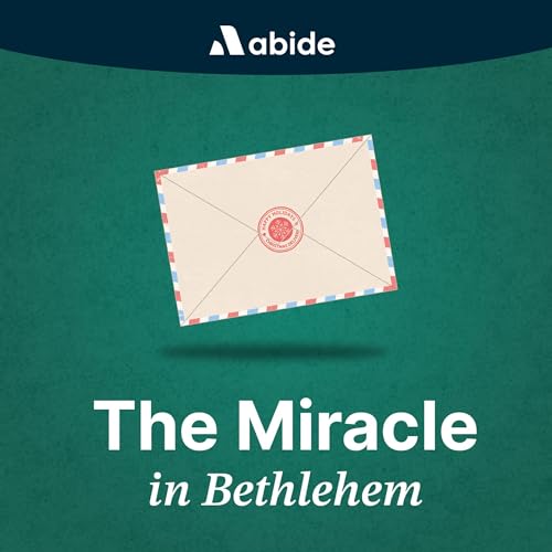 The Miracle in Bethlehem