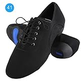 zapatillas salsa mujer el corte ingles 【Tamaño】 Tamaño de la UE disponible: 37, 38, 39, 40, 41, 42, 43, 44, por favor mida el tamaño de su pie antes del pedido, cualquier problema, no dude en contactarnos. (La tabla de tallas se muestra en la foto. Simplemente verifíquela y elija un tamaño que se ajuste a la longitud de su pie). Nota: Si el empeine es alto y el pie es ancho y gordo, elija un tamaño que sea demasiado grande. Los zapatos de baile latino son pequeños, se recomienda comprar una talla más grande