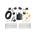 Tekonsha T-One? T-Connector Harness, 4-Way Flat, Compatible with Select RAM ProMaster City