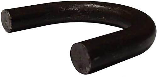 Miniatura 5 de MaxLLTo Paquete de 12 anillos de repuesto TL20012 gruesos de acero para soldadura en D para remolque camión 385400 TL-20012 OTK20-0251 3212 modelos