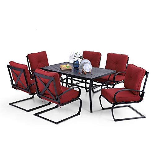 Top 10 Best Outdoor Patio Dining Sets Reviews & Buying Guide Katynel