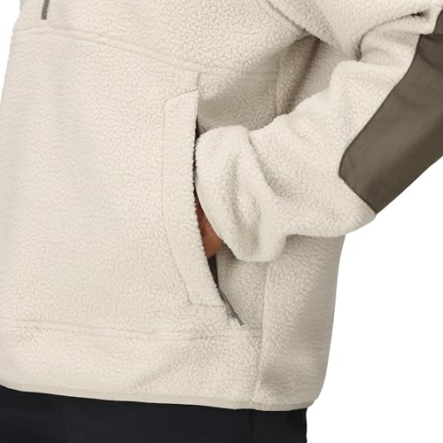 Image of MARMOT Wanderer High Pile Fleece Pullover