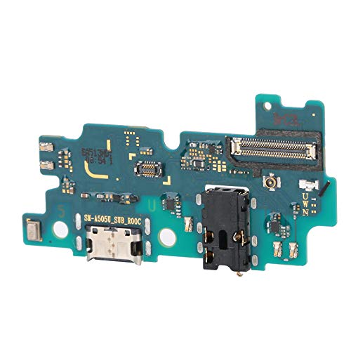 Placa de circuito impreso USB con corte preciso para reparación de puerto A50