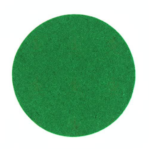 YdseozOA 4-teiliges 96-mm-Tischhockey-Set, 4 Airhockey-Schieber, Torwart-Eisschieber, Pucks mit 4 Flanell-8 Pucks – Rot