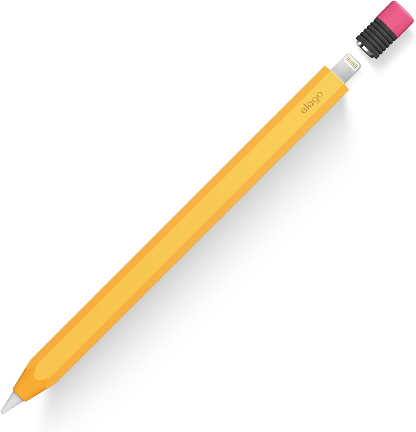 Classic Pencil Case