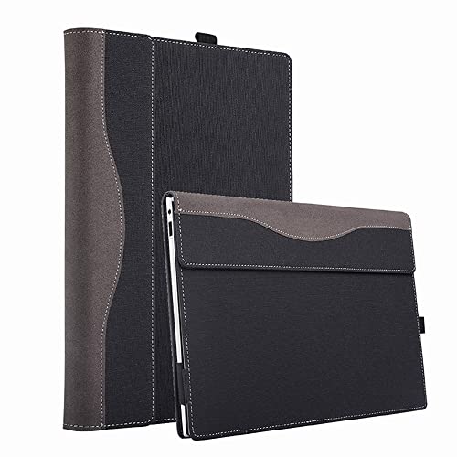 Funda para portátil compatible Lenovo K14 Gen 1 y HP ZBook Firefly 14 G7 Negro miniatura 6