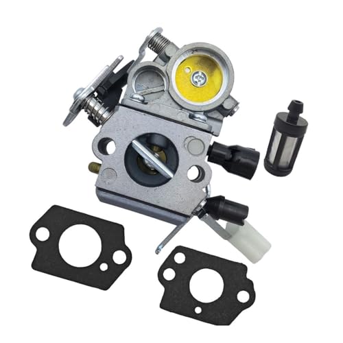 Kit de carburateur haute précision MS181 MS211 référence 11391200610 - 2