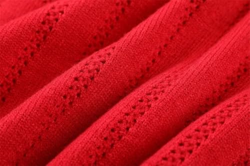 Sweater Shawl Wraps Women Cute Knitted Sweater Shawl Scarf Pashmina Shawls and Wraps Cashmere Cardigan Cape Shoulder Top3