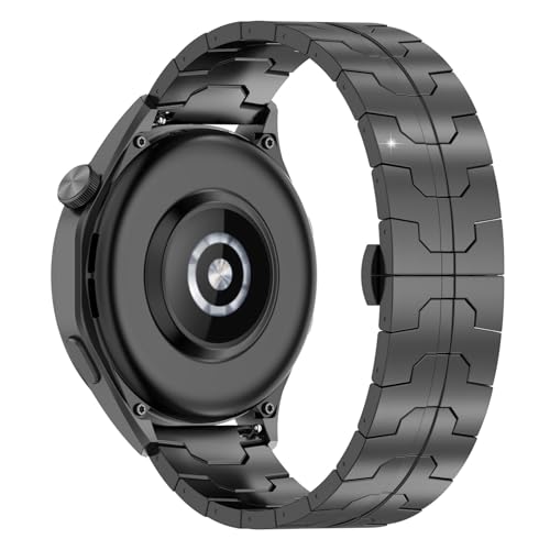 [JUSUTEK] 2025 vV X`[ yʃ`^voh xg Rp`u HUAWEI GT3/GT4 22mm {^ `^X X}[gEHb` AM[ R Hh~ rvoh xg xg ^