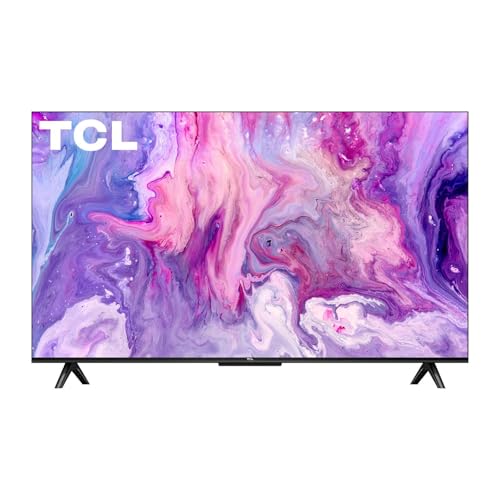 Catálogo de lg uhd tv 4k 43 los 5 mejores. 41 TCL Televisión Pantalla 43 Pulgadas Google TV 4K UHD Negro, Mod. 43S452