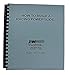 J.W. Performance Transmissions 92077 How To Build Racing P/G Trans Book, 1 Pack