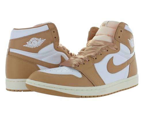Nike Women's Air Jordan 1 Retro High OG 'First in Flight' Shoes2