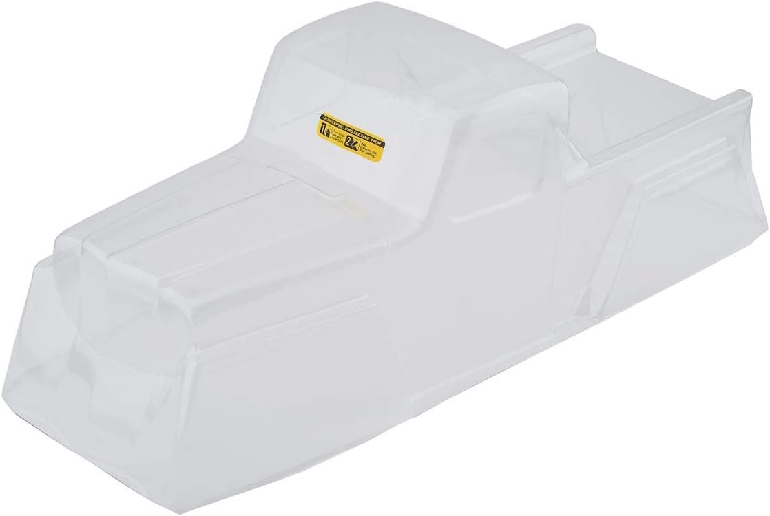 JConcepts Inc. JCI Creep 12.3 wheelbase JCO0403 Car/Truck Bodies Wings & Decals