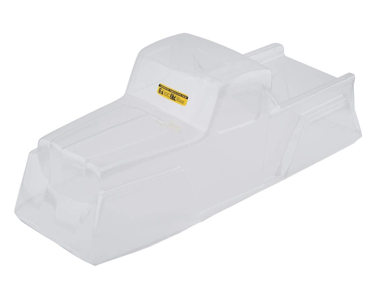 J Concepts Inc. JCI Creep 12.3 wheelbase JCO0403 Car/Truck Bodies Wings & Decals