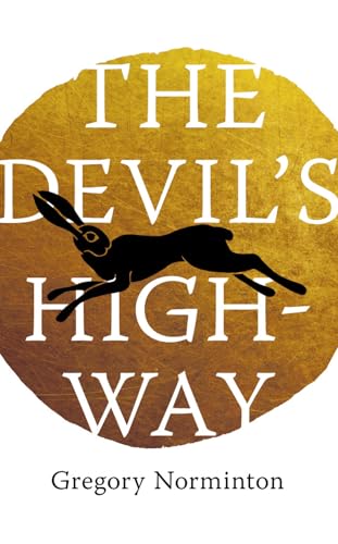The Devil’s Highway view 2