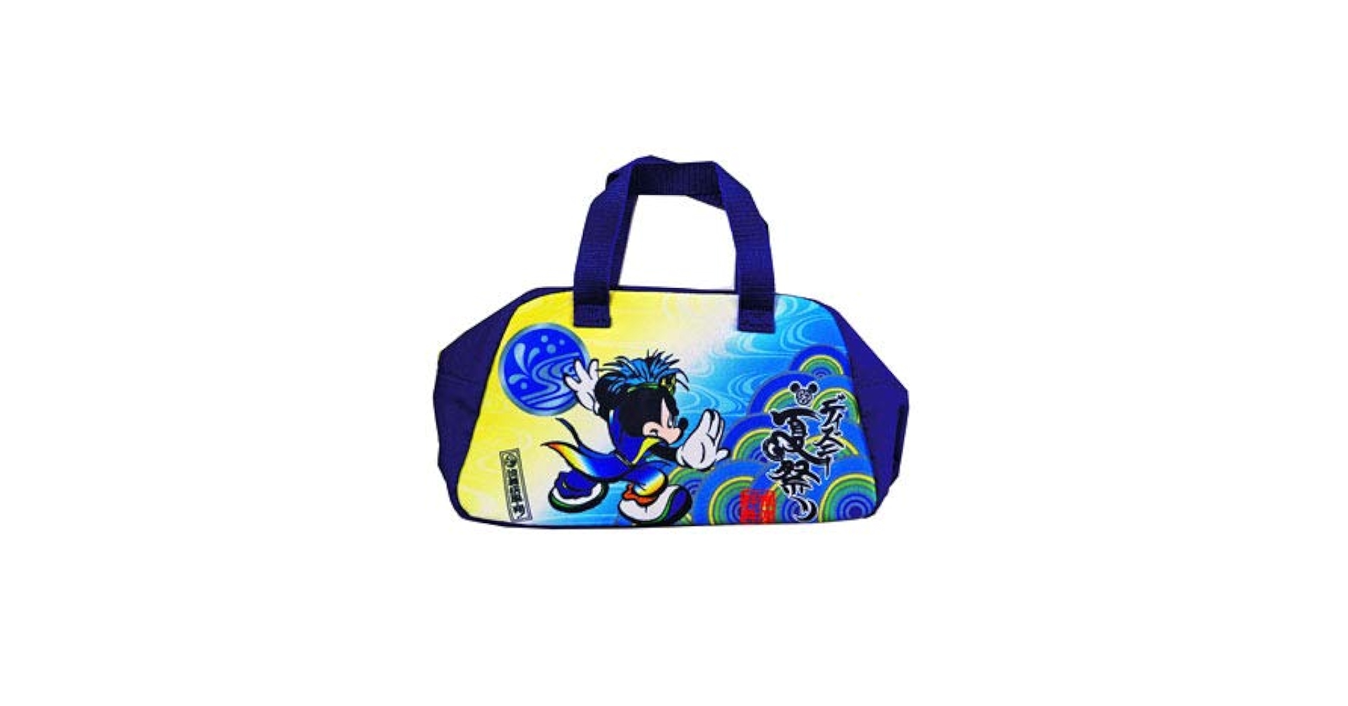 Disney - ★新品未開封★ディズニー ミッキー ランチケース &amp; ミッキー 実写 2点 Amazon | ディズニー 30周年 スーベニア ランチケース 東京