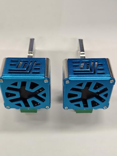 Marsauto D3S Xenon Bulbs Plug and Play Pack of 2