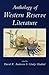 Anthology of Western Reserve Literature