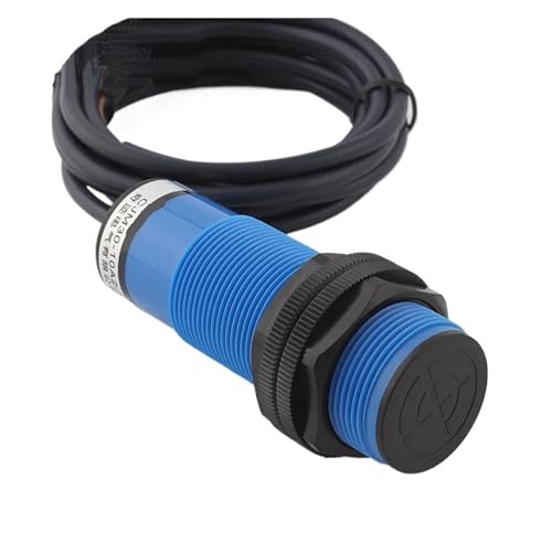 Capteur de proximité capacitif CJM30-10A1-S AC220V détection 10mm - 3