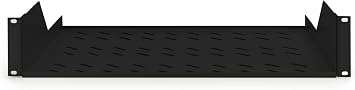 DIGITUS Fixed installation shelf - 19