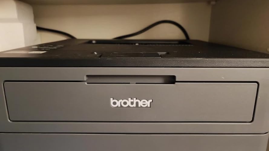 【新品未使用】brother HL-L2375DW レーザープリンター HL-L2375DW | レーザープリンター・複合機 | ブラザー